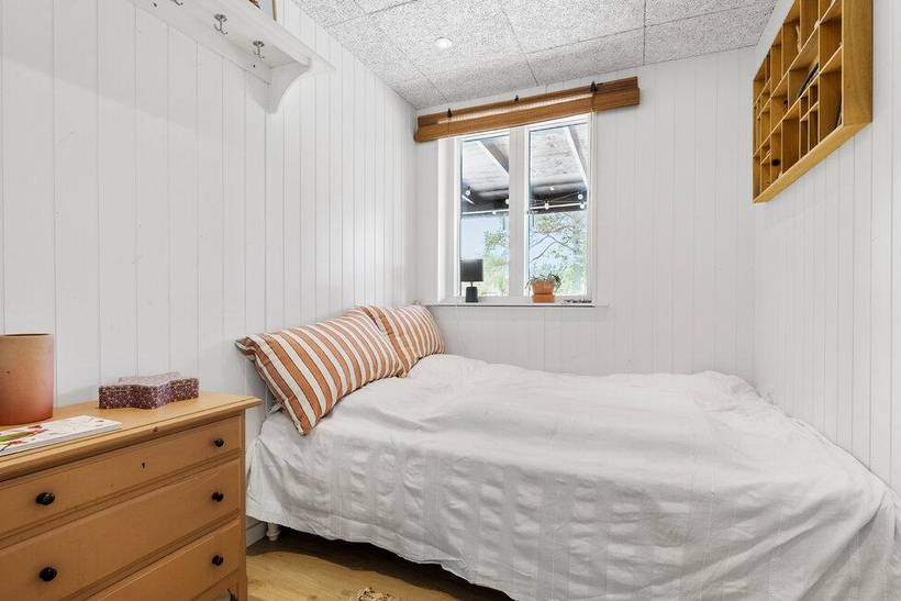 Foto von Ferienhaus HO37 in Elsegaarde - Ebeltoft - Ostjütland