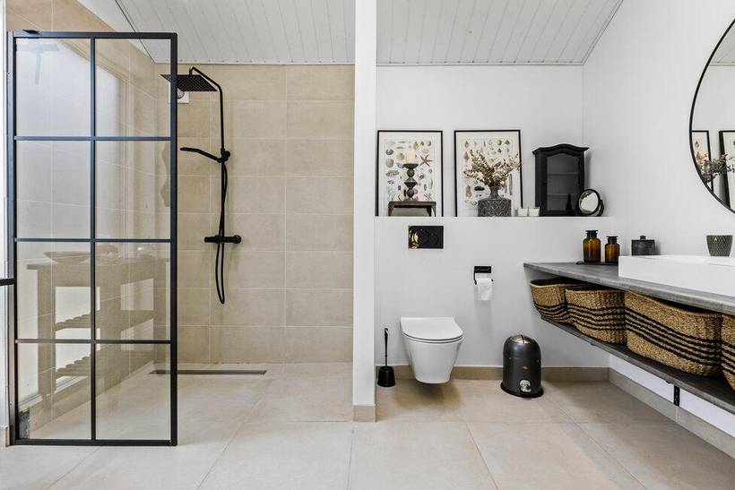 Foto von Ferienhaus HO37 in Elsegaarde - Ebeltoft - Ostjütland