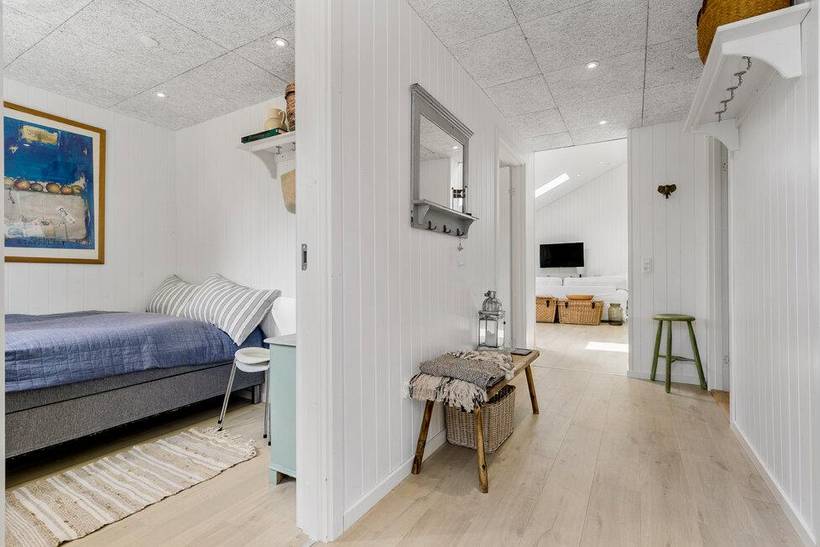 Foto von Ferienhaus HO37 in Elsegaarde - Ebeltoft - Ostjütland