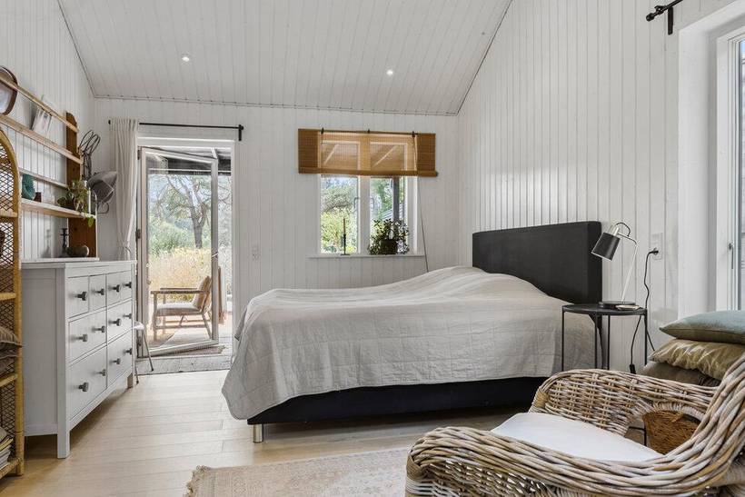 Foto von Ferienhaus HO37 in Elsegaarde - Ebeltoft - Ostjütland