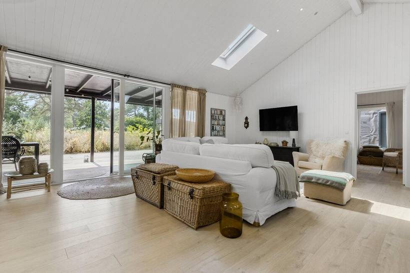 Foto von Ferienhaus HO37 in Elsegaarde - Ebeltoft - Ostjütland