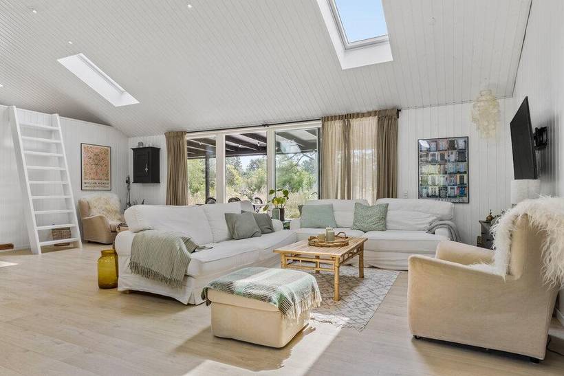 Foto von Ferienhaus HO37 in Elsegaarde - Ebeltoft - Ostjütland