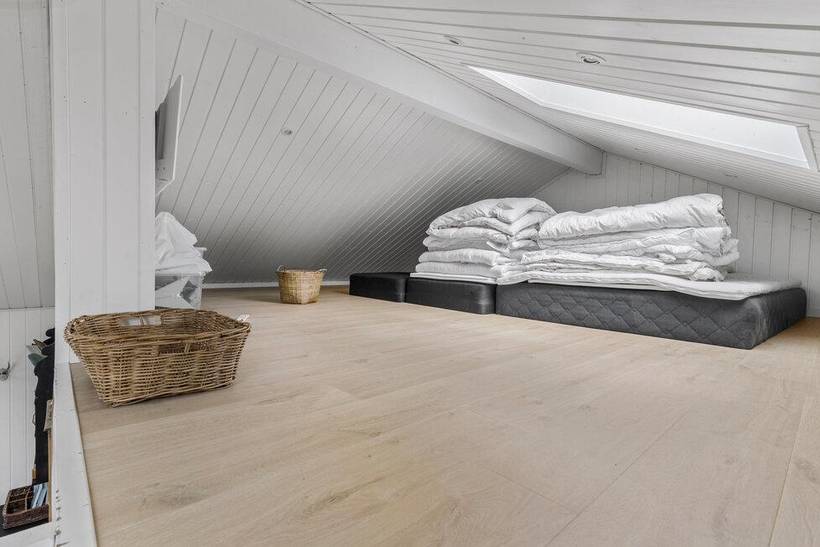 Foto von Ferienhaus HO37 in Elsegaarde - Ebeltoft - Ostjütland