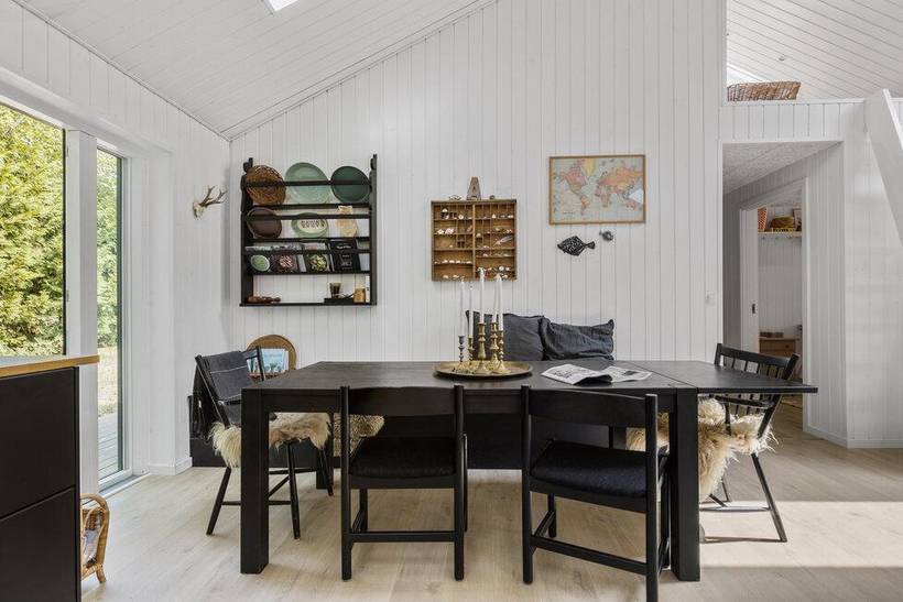 Foto von Ferienhaus HO37 in Elsegaarde - Ebeltoft - Ostjütland