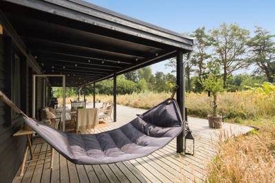 Vorschaubild von Ferienhaus HO37 in Elsegaarde - Ebeltoft - Ostjütland