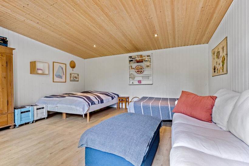 Foto von Ferienhaus HO37 in Elsegaarde - Ebeltoft - Ostjütland