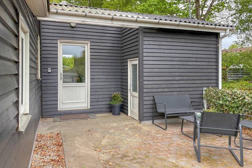 Foto von Ferienhaus HO38 in Jegum - Westjütland