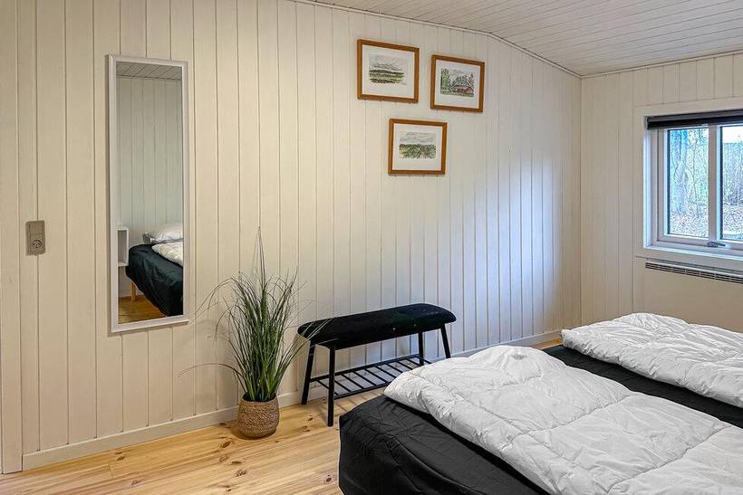 Foto von Ferienhaus HO38 in Jegum - Westjütland