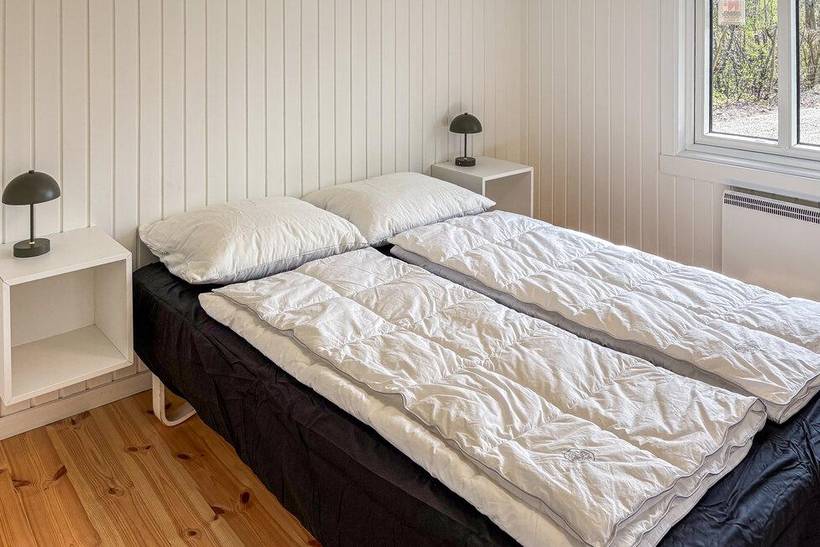 Foto von Ferienhaus HO38 in Jegum - Westjütland