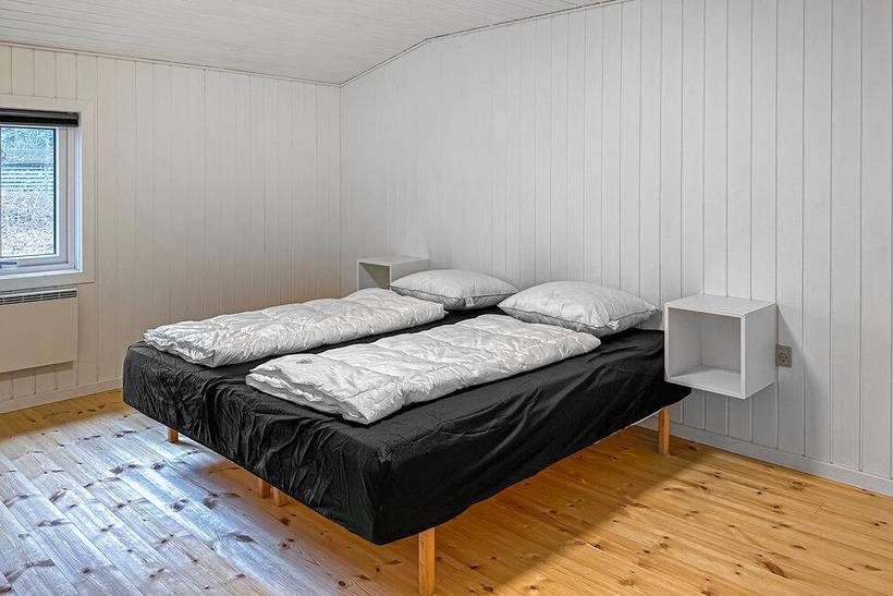 Foto von Ferienhaus HO38 in Jegum - Westjütland