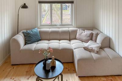 Vorschaubild von Ferienhaus HO38 in Jegum - Westjütland