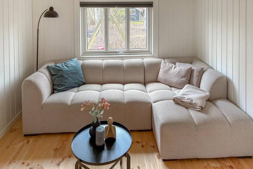Foto von Ferienhaus HO38 in Jegum - Westjütland