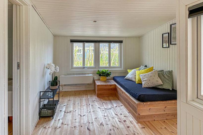 Foto von Ferienhaus HO38 in Jegum - Westjütland