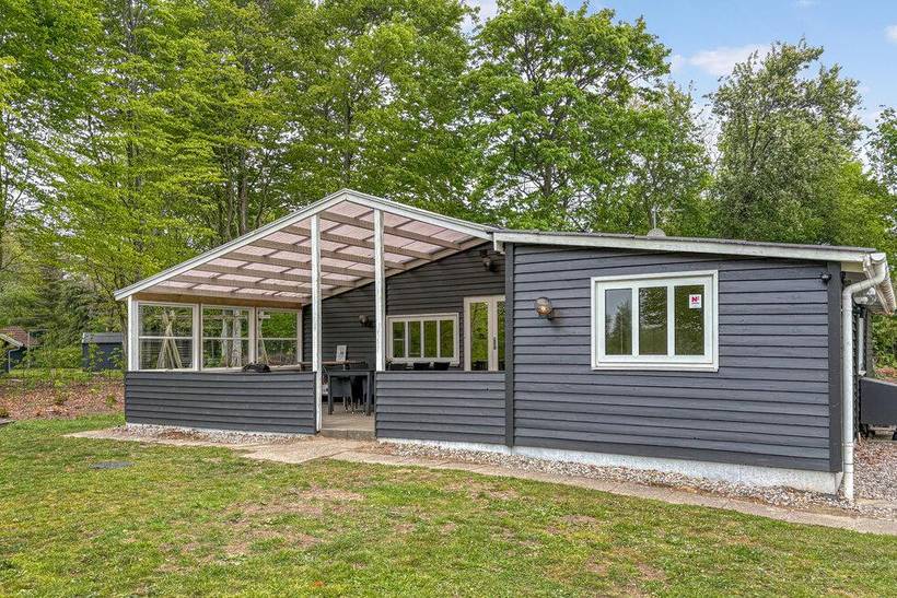 Foto von Ferienhaus HO38 in Jegum - Westjütland