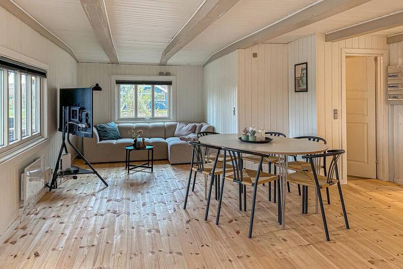 Foto von Ferienhaus HO38 in Jegum - Westjütland