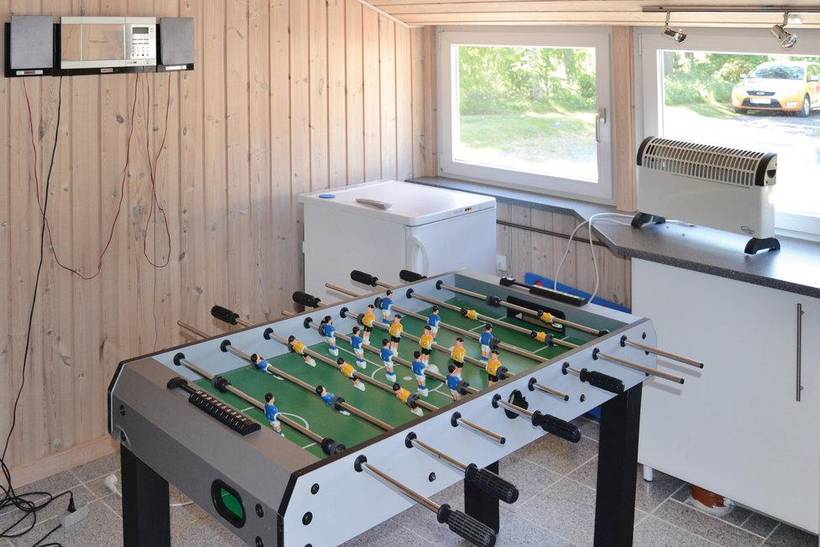 Foto von Ferienhaus HO40 in Bratten - Nordjütland Ost