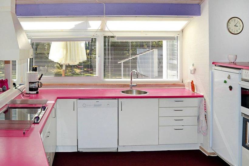 Foto von Ferienhaus HO40 in Bratten - Nordjütland Ost