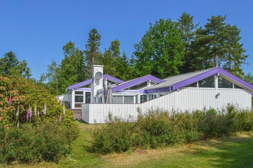 Foto von Ferienhaus HO40 in Bratten - Nordjütland Ost
