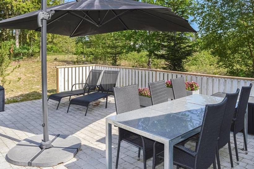 Foto von Ferienhaus HO40 in Bratten - Nordjütland Ost