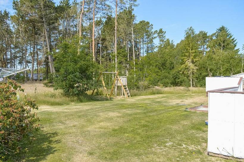 Foto von Ferienhaus HO40 in Bratten - Nordjütland Ost