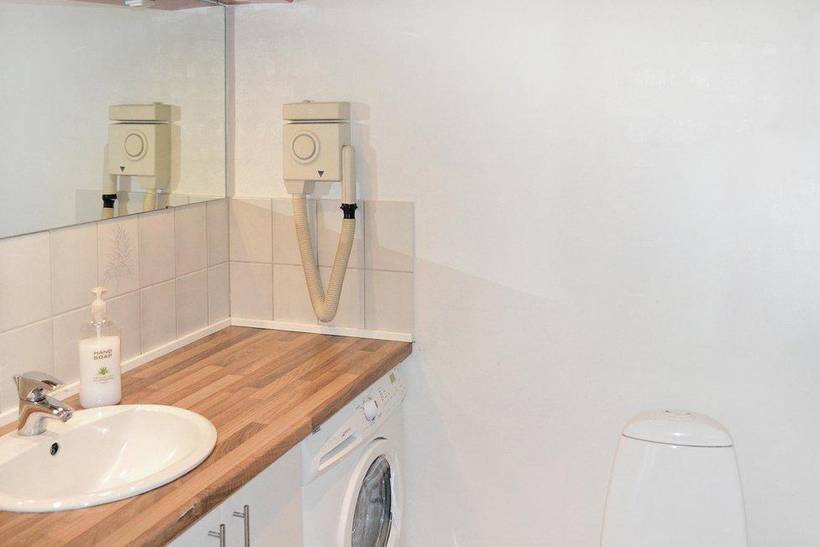 Foto von Ferienhaus HO40 in Bratten - Nordjütland Ost