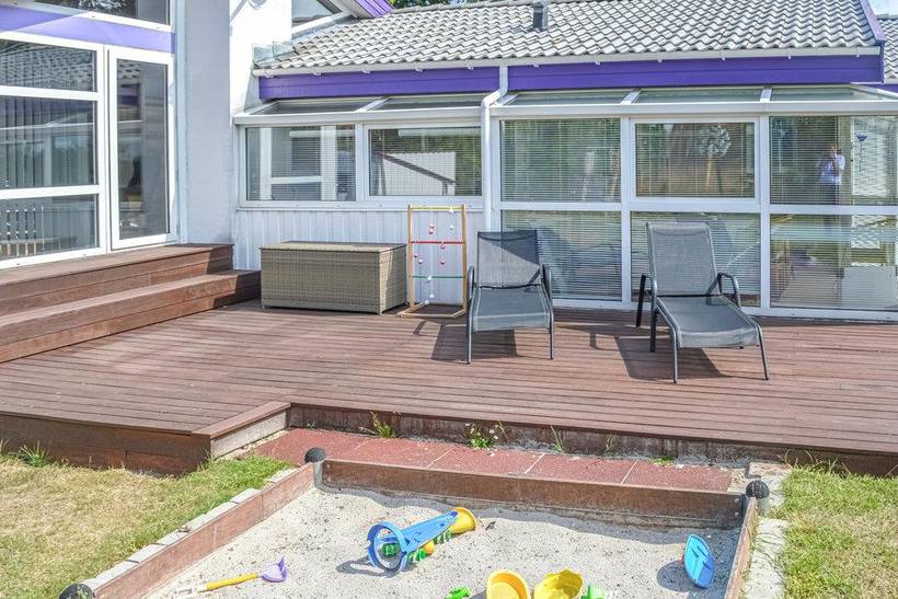 Foto von Ferienhaus HO40 in Bratten - Nordjütland Ost