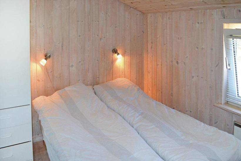 Foto von Ferienhaus HO40 in Bratten - Nordjütland Ost