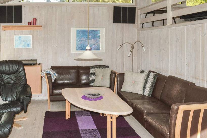 Foto von Ferienhaus HO40 in Bratten - Nordjütland Ost
