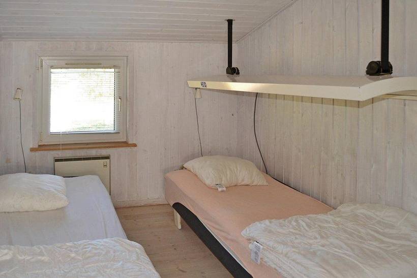 Foto von Ferienhaus HO40 in Bratten - Nordjütland Ost