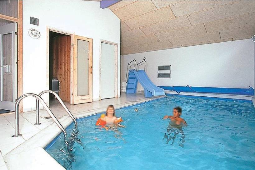 Foto von Ferienhaus HO40 in Bratten - Nordjütland Ost