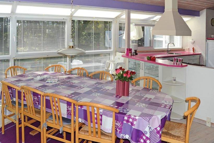 Foto von Ferienhaus HO40 in Bratten - Nordjütland Ost