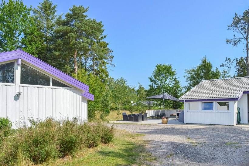 Foto von Ferienhaus HO40 in Bratten - Nordjütland Ost