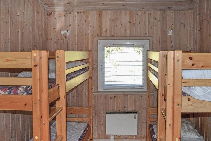Foto von Ferienhaus HO40 in Bratten - Nordjütland Ost