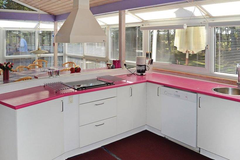 Foto von Ferienhaus HO40 in Bratten - Nordjütland Ost