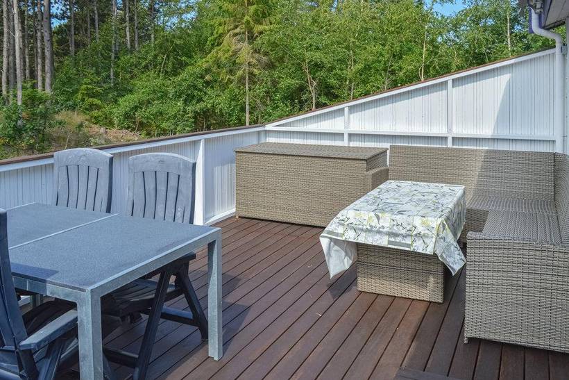 Foto von Ferienhaus HO40 in Bratten - Nordjütland Ost