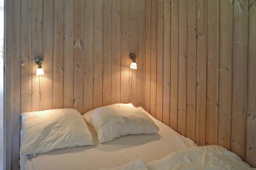 Foto von Ferienhaus HO40 in Bratten - Nordjütland Ost