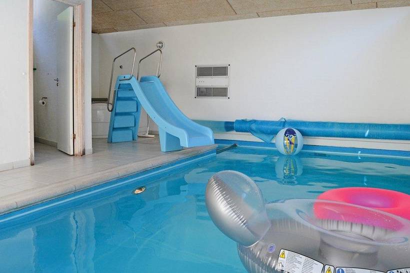 Foto von Ferienhaus HO40 in Bratten - Nordjütland Ost