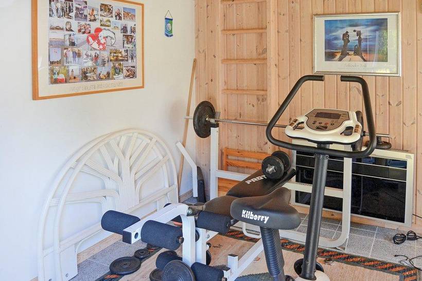 Foto von Ferienhaus HO40 in Bratten - Nordjütland Ost