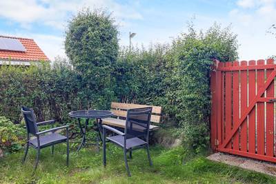 Vorschaubild von Ferienhaus HO43 in Amtoft - Thy/Limfjord