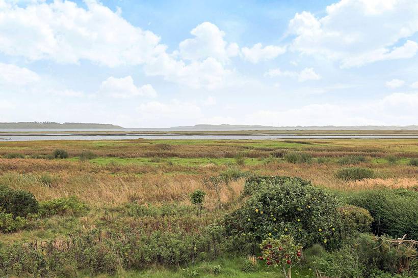 Foto von Ferienhaus HO43 in Amtoft - Thy/Limfjord
