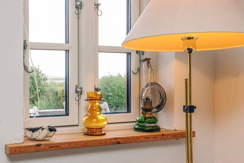 Foto von Ferienhaus HO43 in Amtoft - Thy/Limfjord