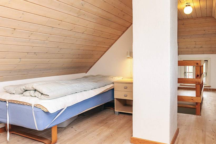 Foto von Ferienhaus HO43 in Amtoft - Thy/Limfjord