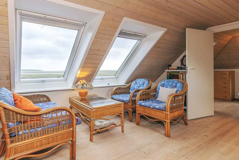 Foto von Ferienhaus HO43 in Amtoft - Thy/Limfjord