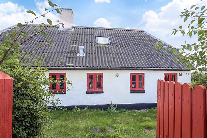 Foto von Ferienhaus HO43 in Amtoft - Thy/Limfjord