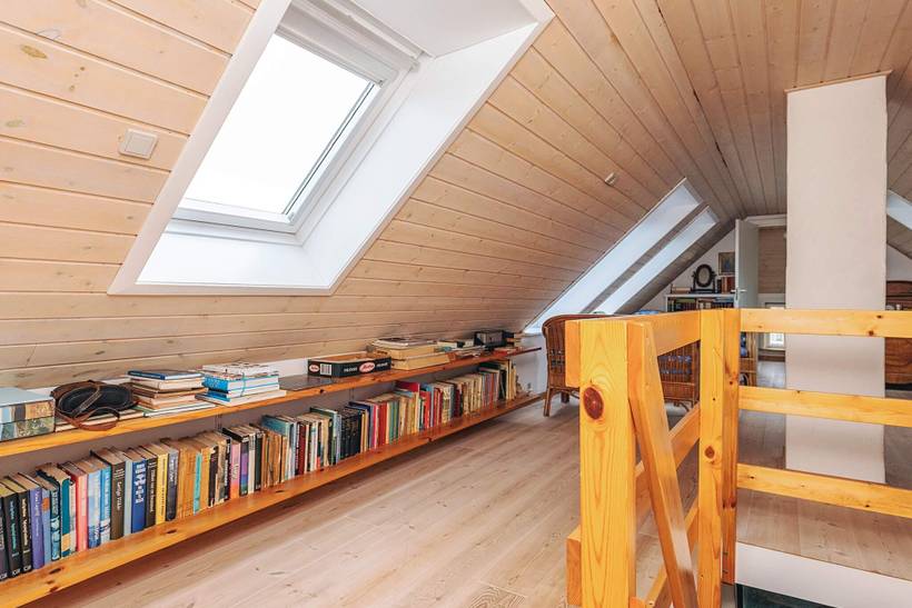 Foto von Ferienhaus HO43 in Amtoft - Thy/Limfjord