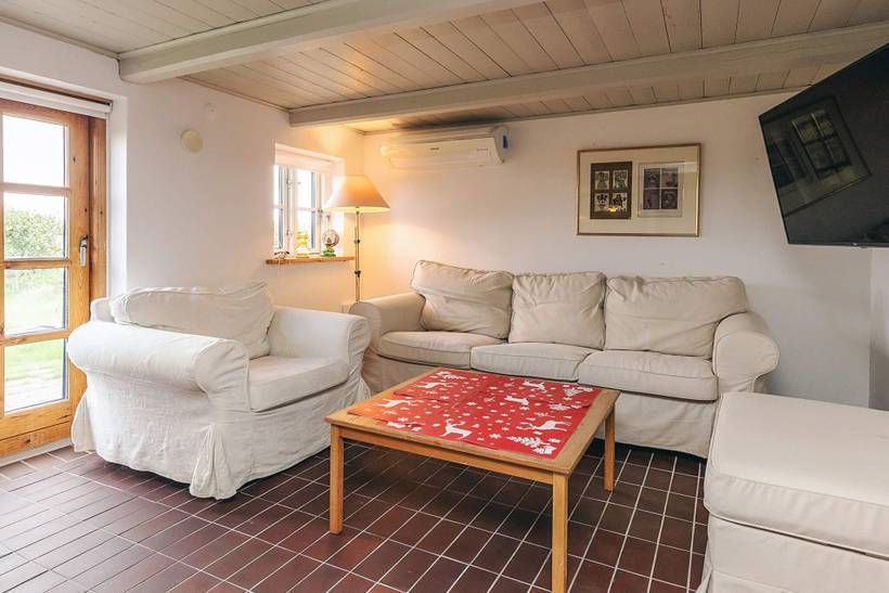 Foto von Ferienhaus HO43 in Amtoft - Thy/Limfjord