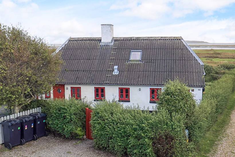 Foto von Ferienhaus HO43 in Amtoft - Thy/Limfjord