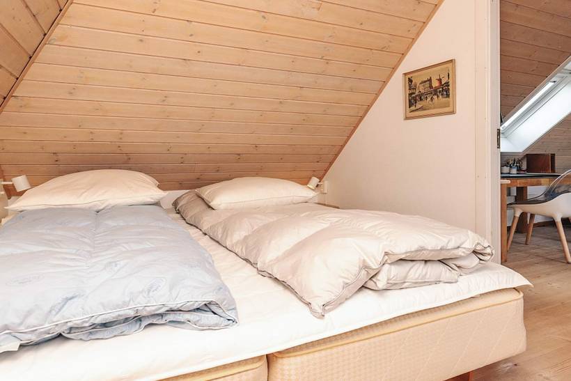 Foto von Ferienhaus HO43 in Amtoft - Thy/Limfjord