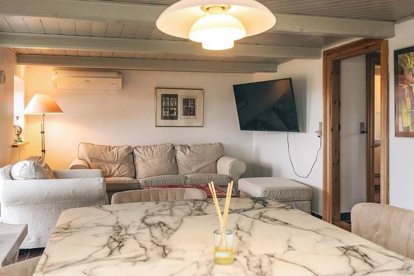 Foto von Ferienhaus HO43 in Amtoft - Thy/Limfjord