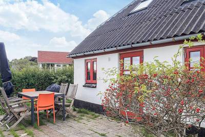 Vorschaubild von Ferienhaus HO43 in Amtoft - Thy/Limfjord